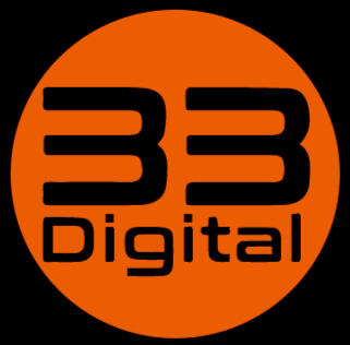 33 Digital | Single Page Websites